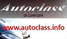 Logo Auto Class Snc